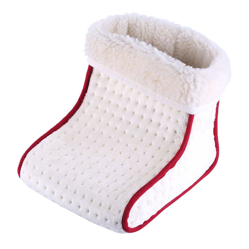 Electric foot warmer | Bowlift