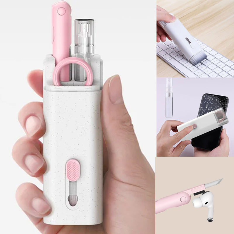 BowLift | 7-in-1 Electronics Cleaner Kit