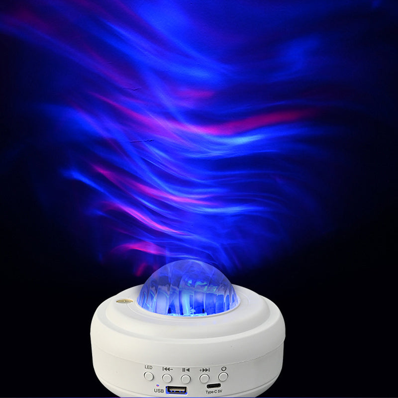 BowLift | Northern Light Aurora Projector