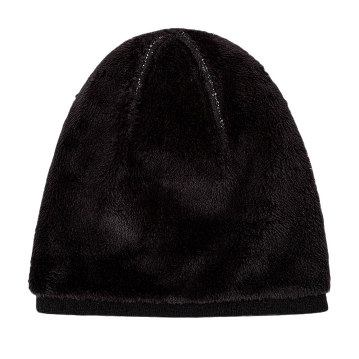 BowLift | Winter Outdoor Fleece Knitted Hat