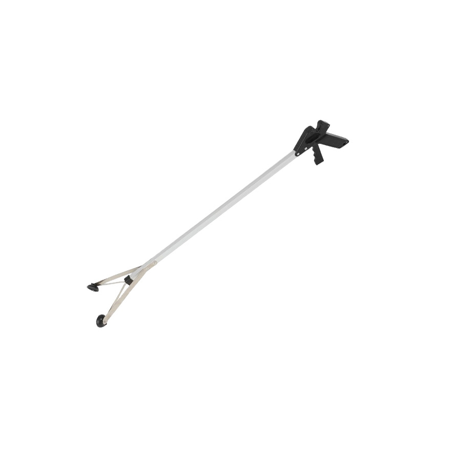 BowLift | Grabbing tongs for waste disposal – Practical waste grabber for garden and outdoor