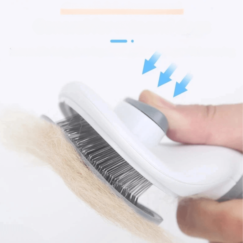 BowLift | Delicate care of every fur