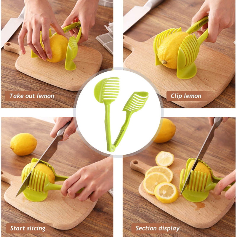 BowLift | Kitchen cutter cutting clip
