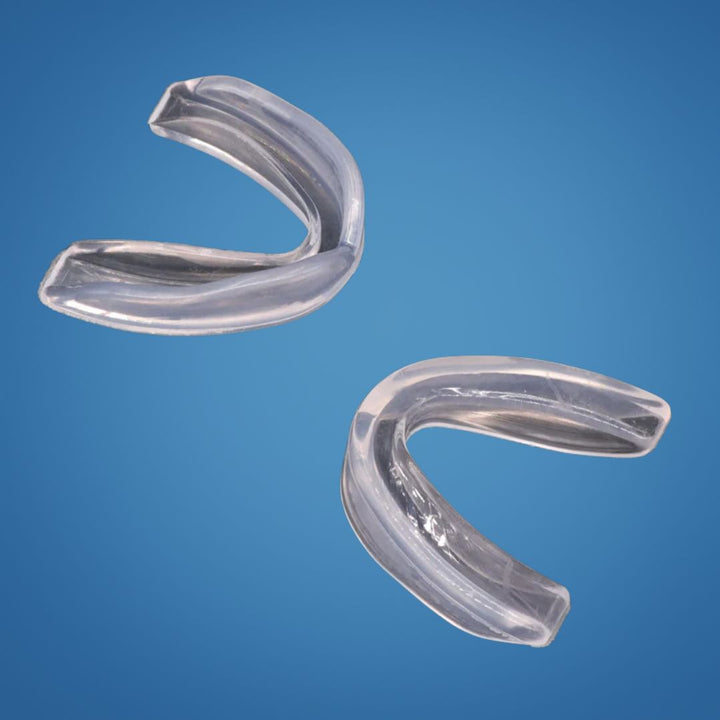CalmGuard | Night Mouth Guard – Bruxism Relief – Custom-Fit – For Teeth Grinding & Jaw Clenching Bowlift