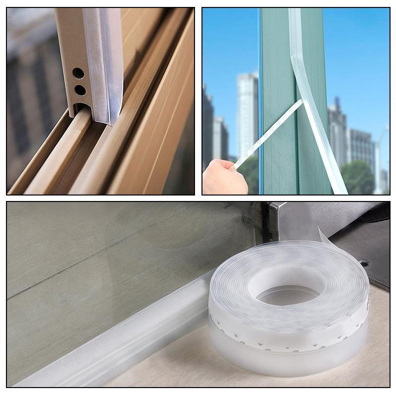 BowLift | Weather Stripping Door Seal Strip