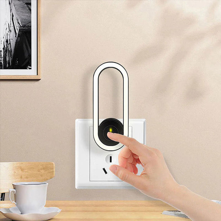BowLift | Multifunctional Ultrasonic Mosquito Killer