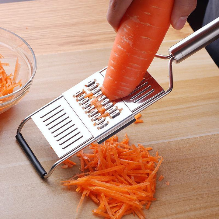 BowLift | Stainless Steel Vegetable Slicer