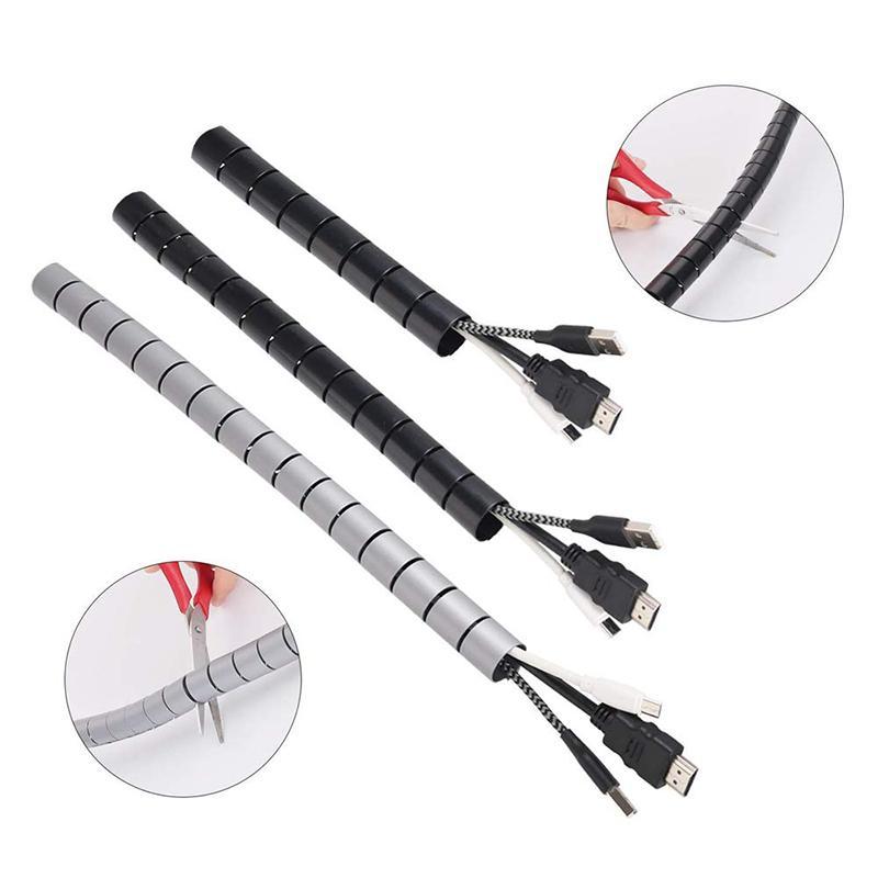 BowLift | Protective tubes for data cables