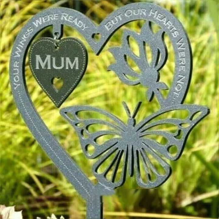 BowLift | Memorial Gift Butterfly Ornament