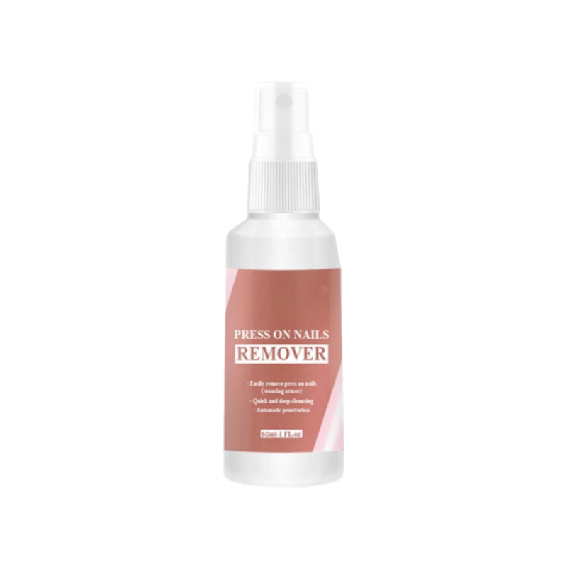 BowLift | Magic Solid Nail Glue & Remover