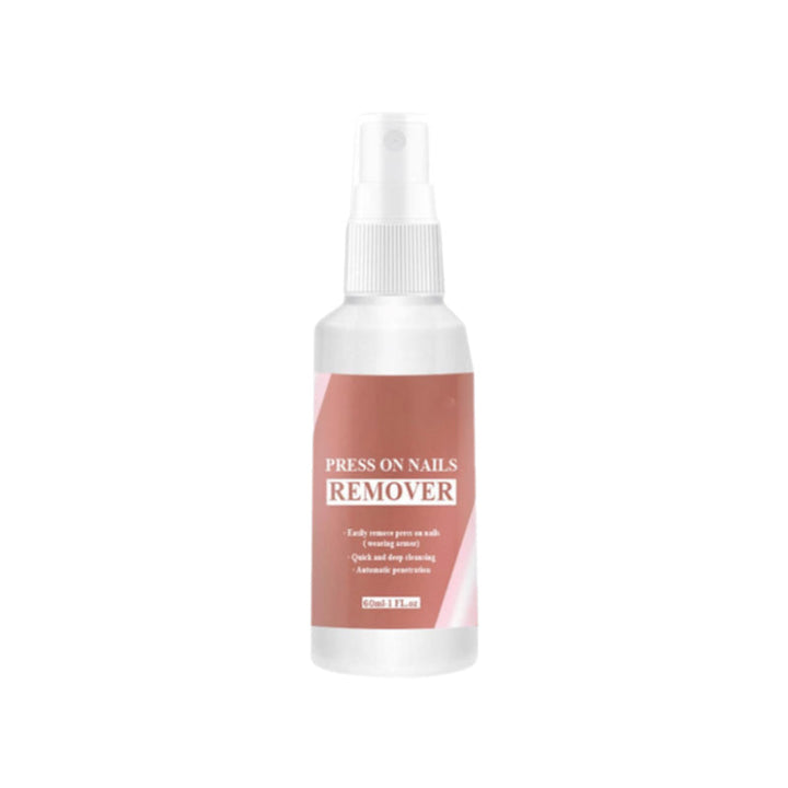 BowLift | Magic Solid Nail Glue & Remover