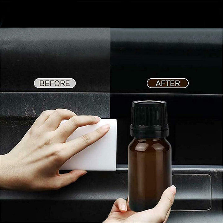 BowLift | Car Plastic Coating Agent