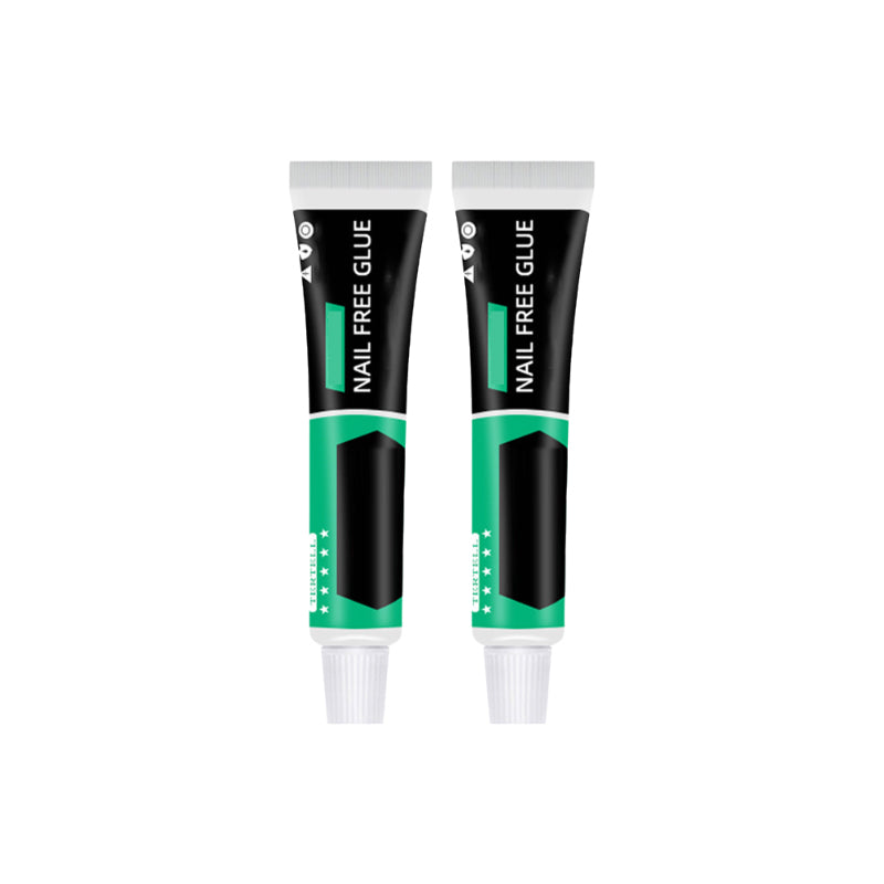 BowLift | Strong adhesion waterproof nail-free adhesive