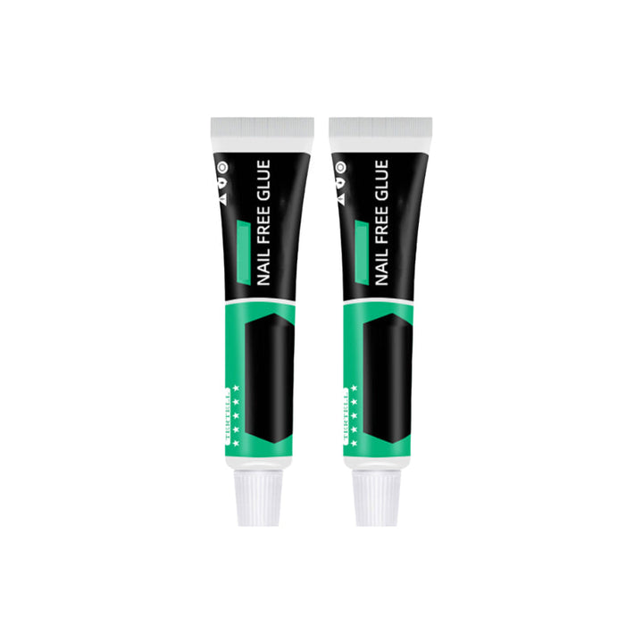 BowLift | Strong adhesion waterproof nail-free adhesive