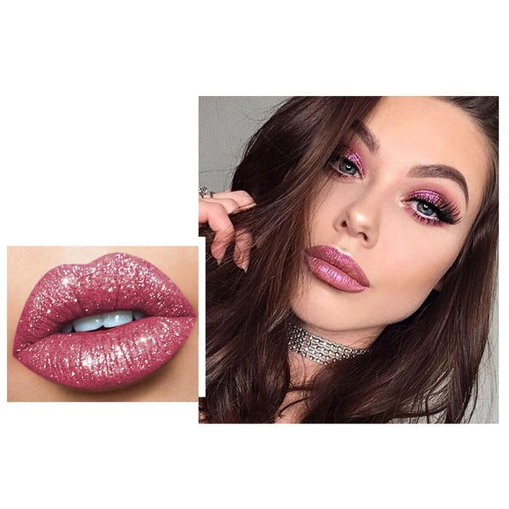 BowLift | Shiny waterproof lip gloss