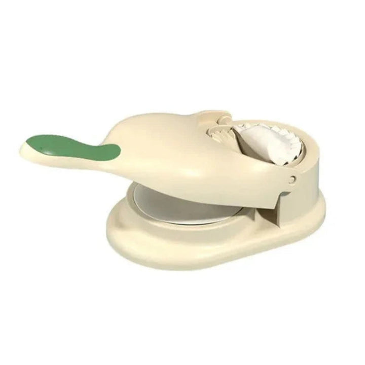 2-in-1 Dumpling Set for quick and perfect homemade dumplings Bowlift