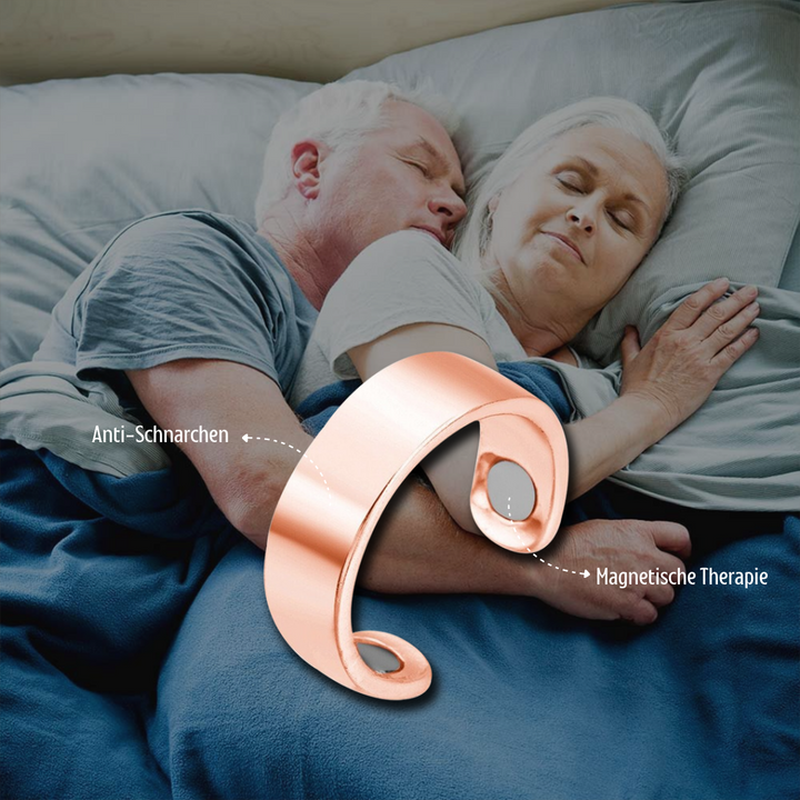 BowLift | Anti-Snore Ring