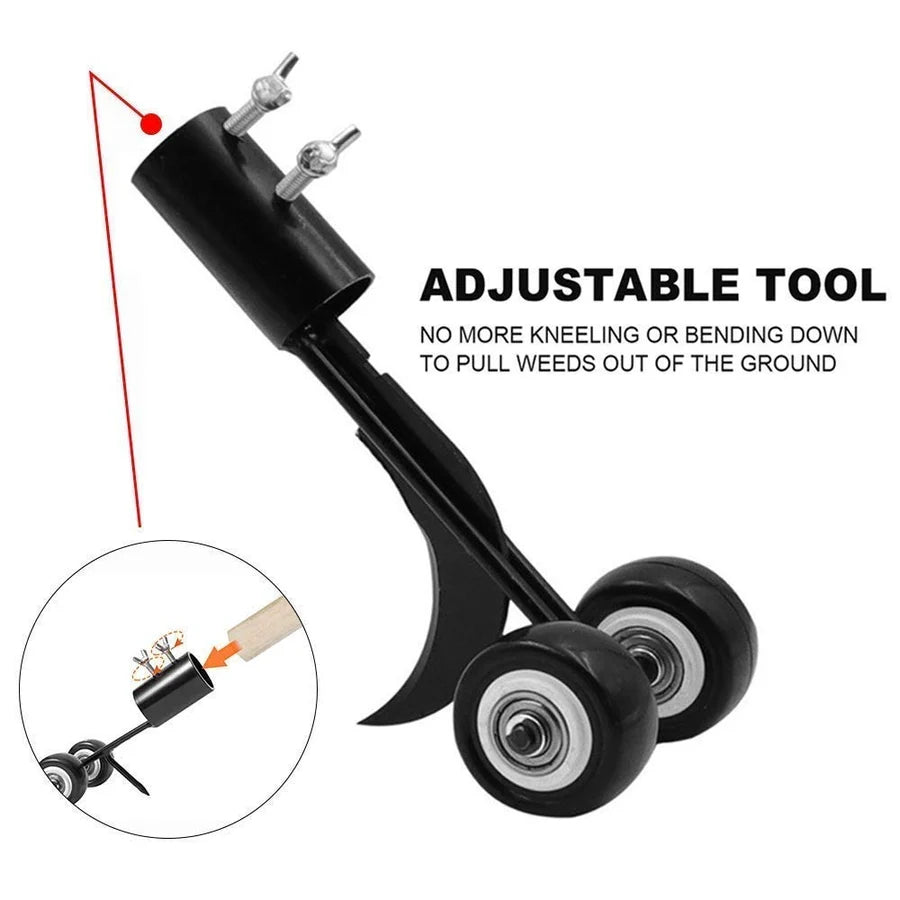 BowLift | Crazy Weeds Marauder