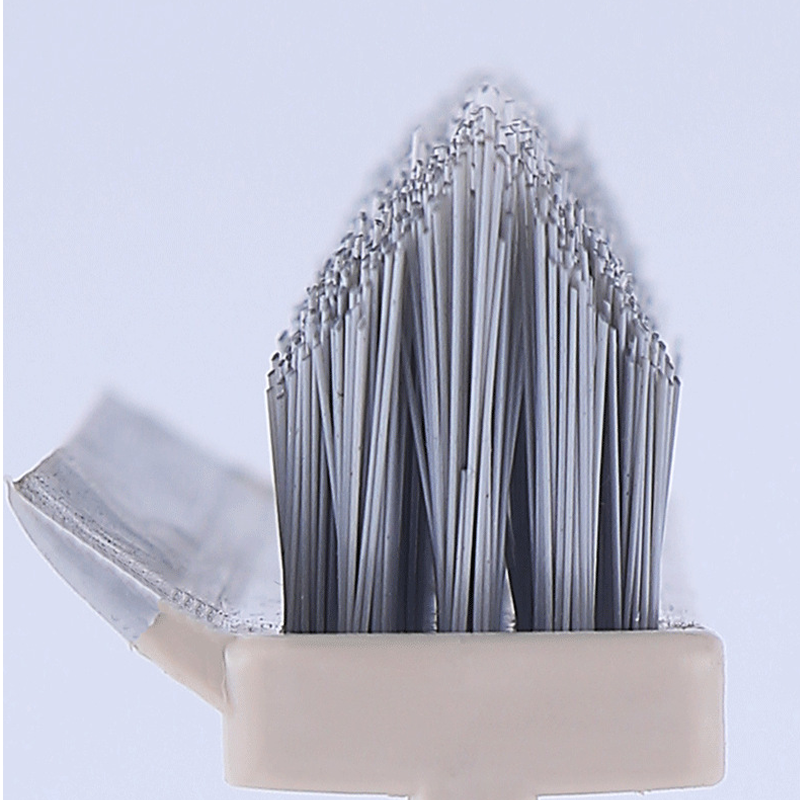 2 in 1 Floor Brush Scrub Brush | Bowlift