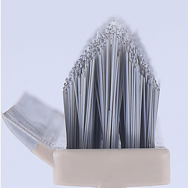 2 in 1 Floor Brush Scrub Brush | Bowlift