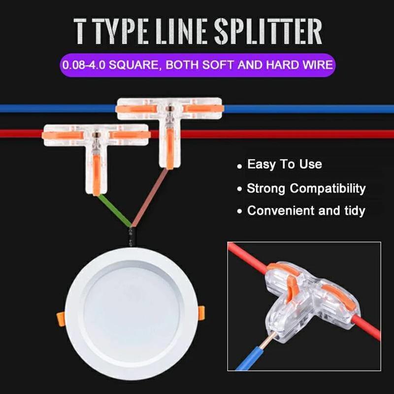 BowLift | New Type Quick Connection Clamp
