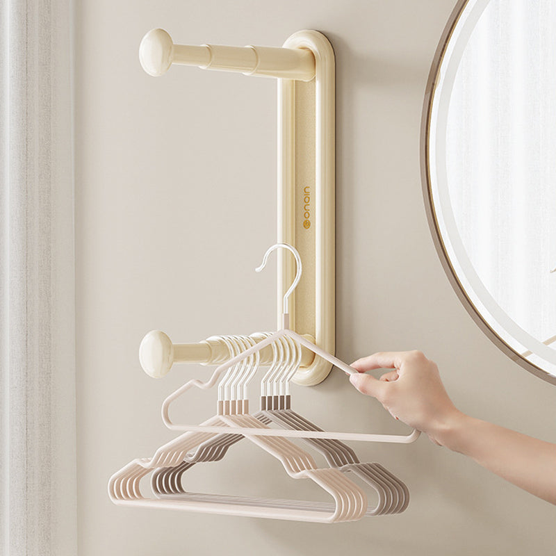 BowLift | Multi-functional adjustable hanger organizer!