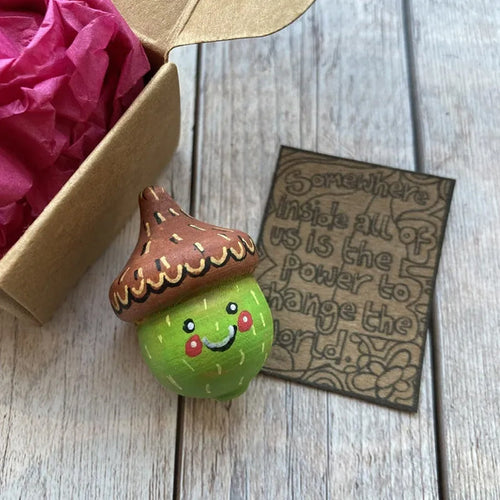 BowLift | Little Acorn Positivity Gift