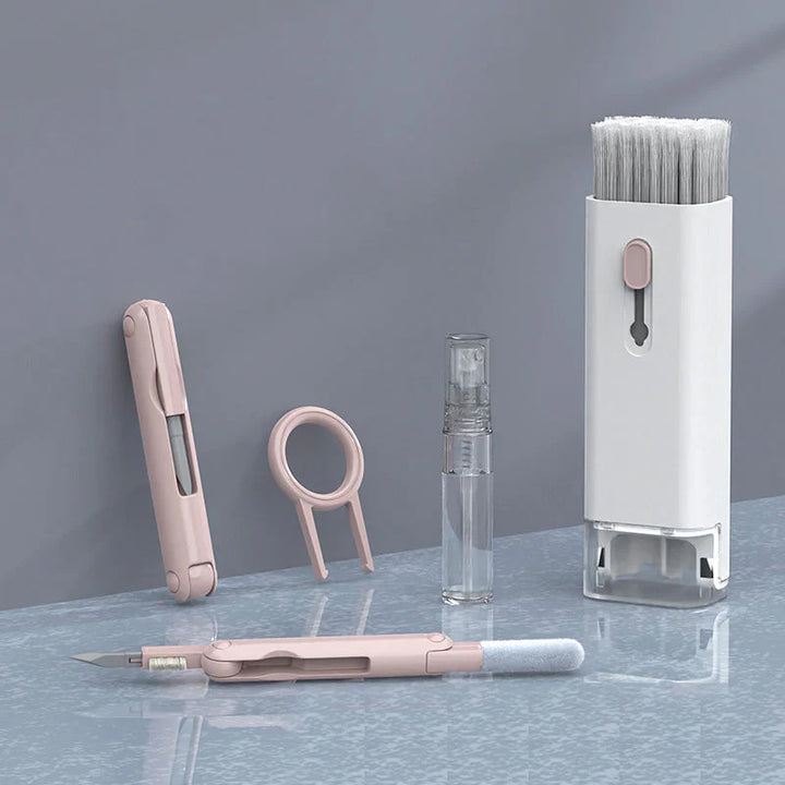 BowLift | 7-in-1 Cleaning Set