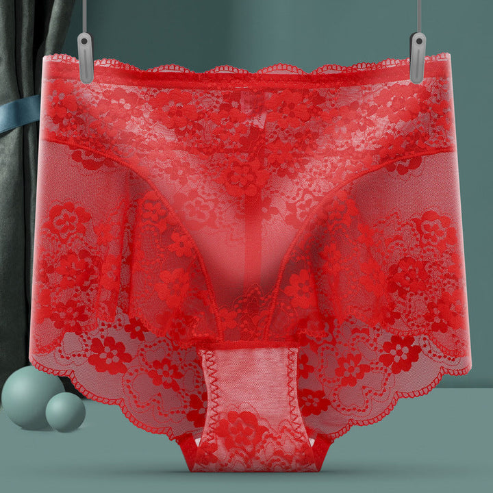 BowLift | Ladies High Waiste Knickers
