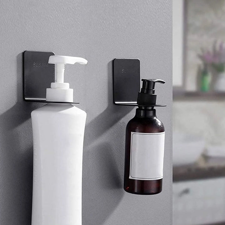 BowLift | Shower Gel Bottle Holder Hook