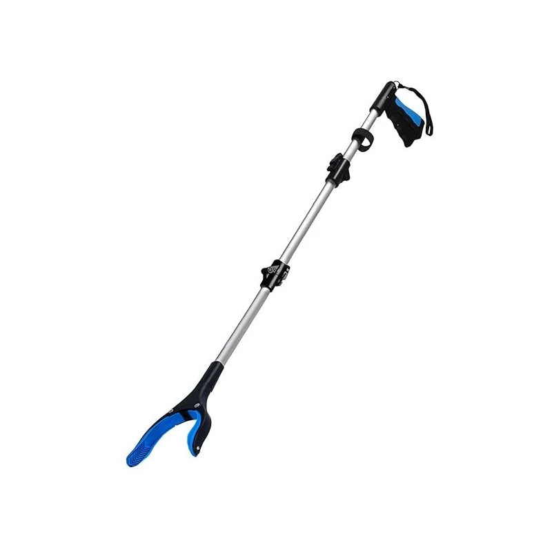 Foldable pliers with 360° rotating clip | Bowlift