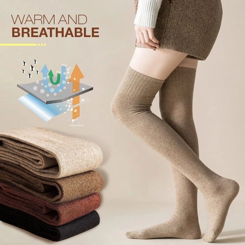BowLift | Knee socks
