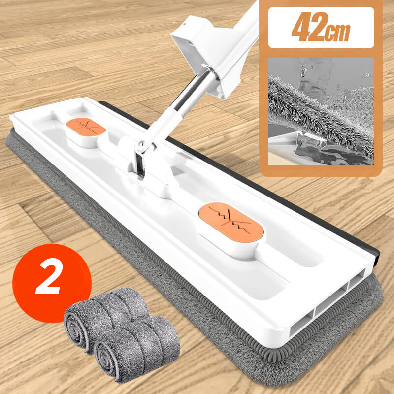 BowLift | CleanRage — Radiantly clean floors without dirty hands or back pain!