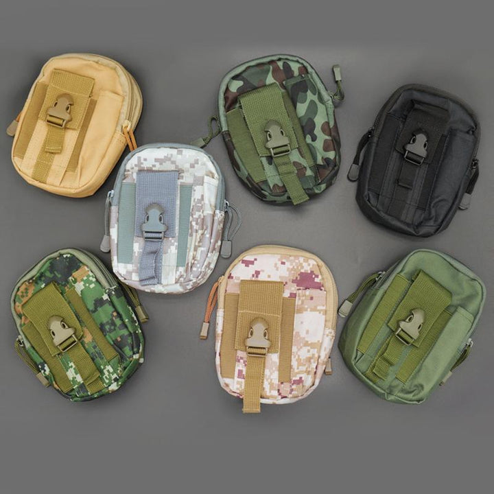 Sport hip bag for outdoor use | Bowlift