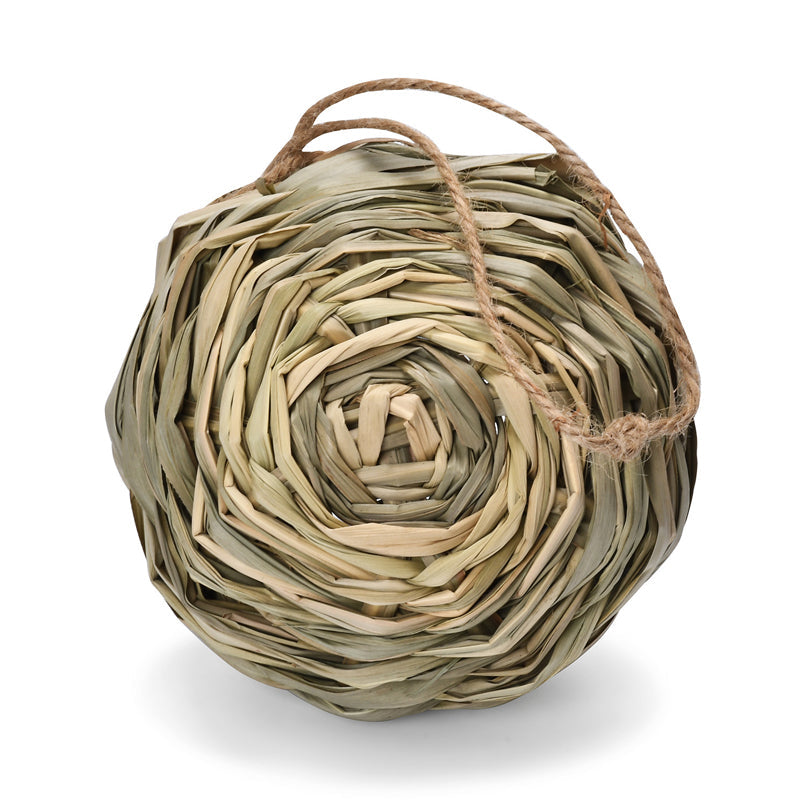 BowLift | Hummingbird Nest House