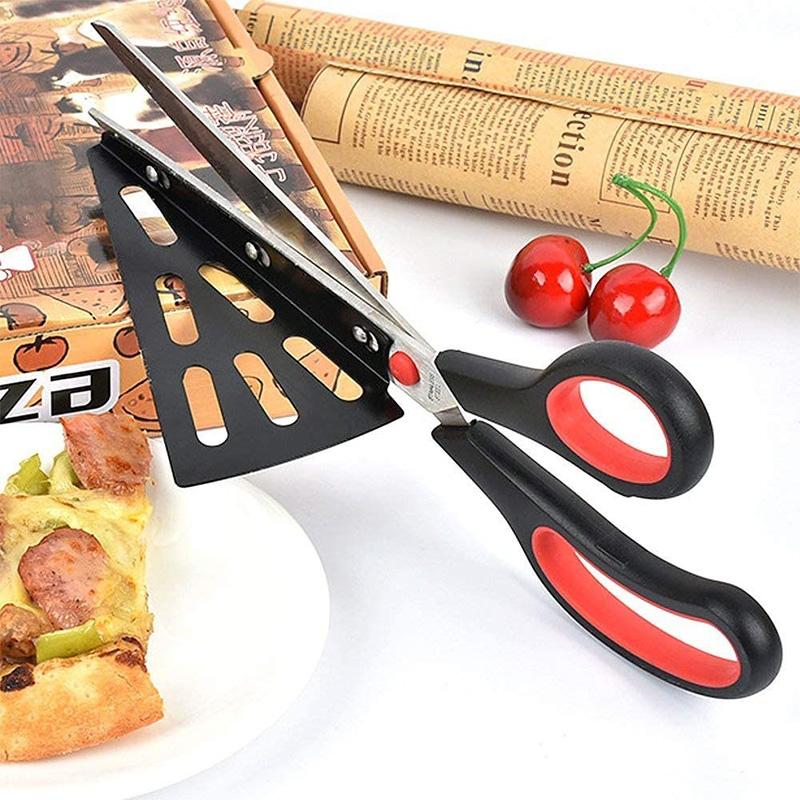 BowLift | Pizza cutter