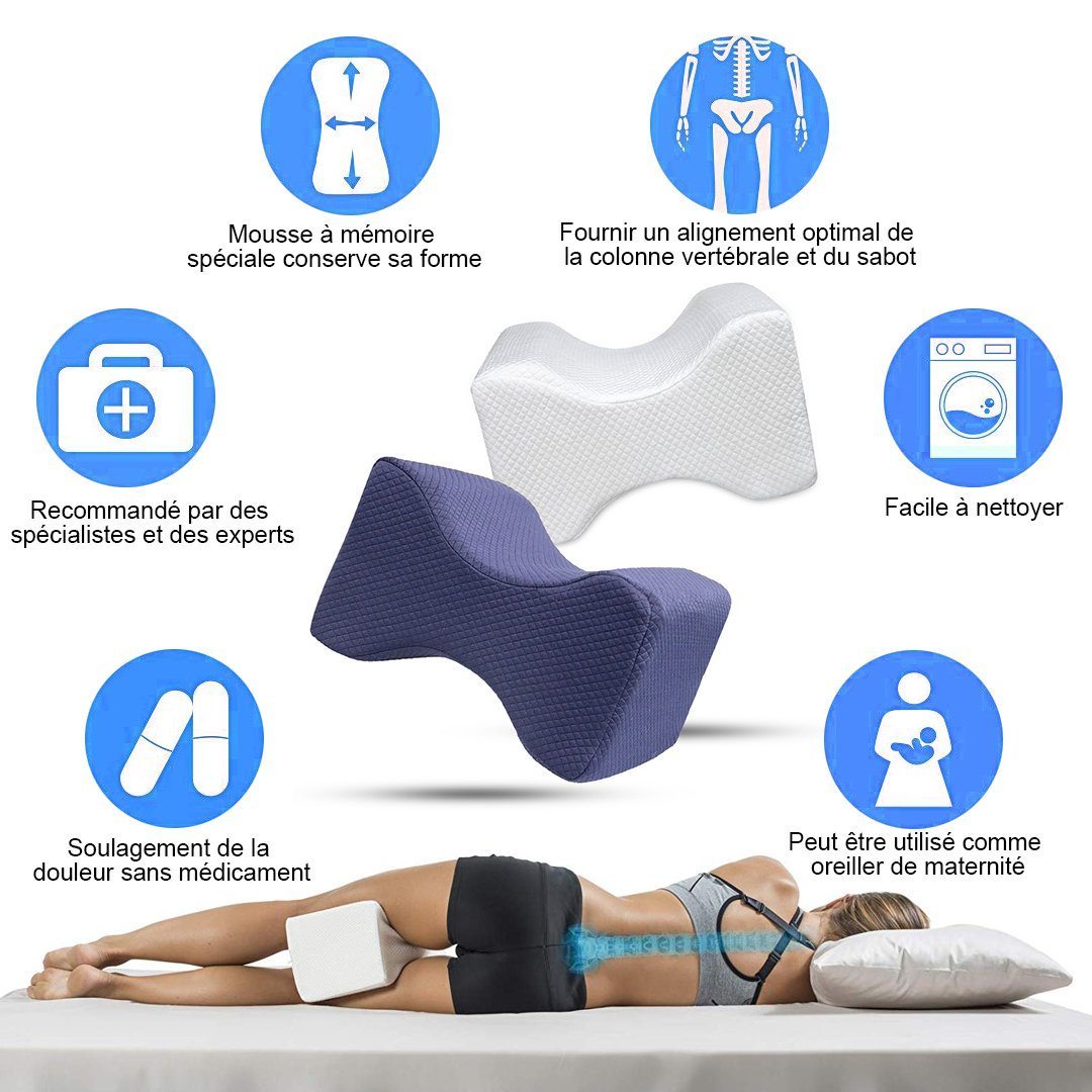 Ciaovie Button Pillow Ultra Comfortable And Lightweight | Bowlift
