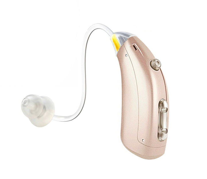 BowLift | Digital Hearing Aids: Cutting-Edge Technology for Enhanced Hearing