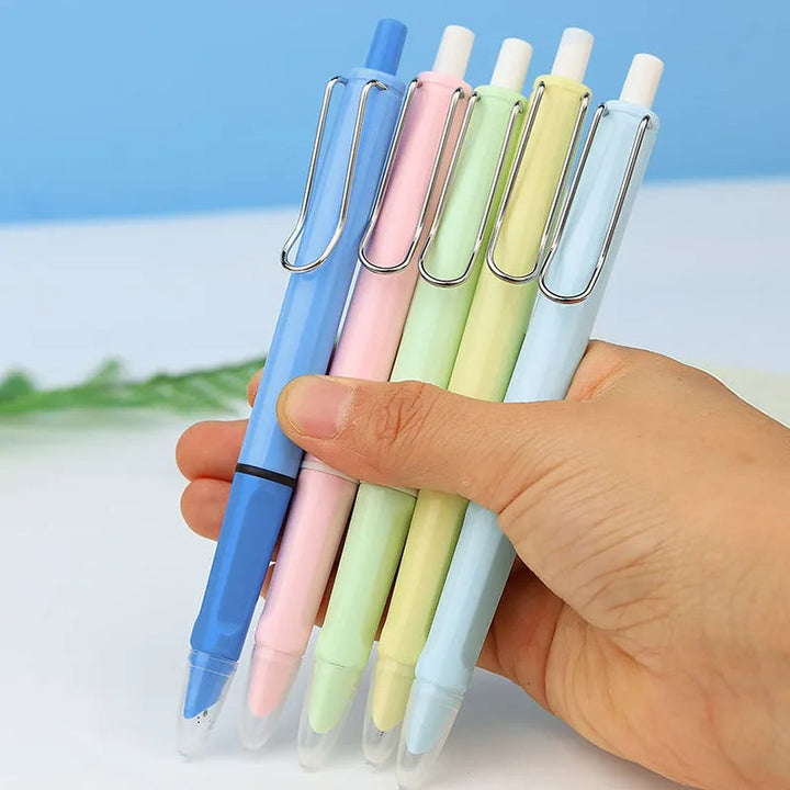 BowLift | Candy-colored pens