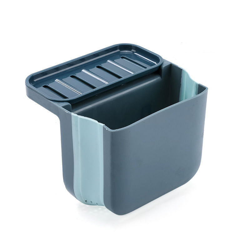 Dry and Wet Separation Trash Can | Bowlift