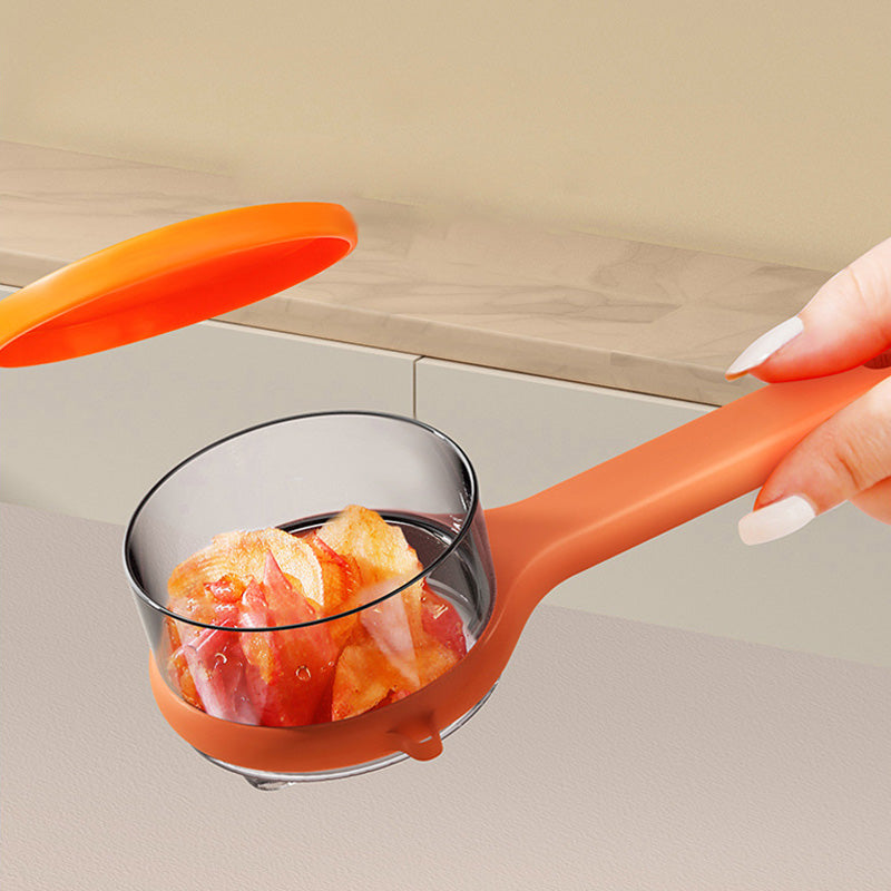 Peeling Knife with Storage Box | Bowlift
