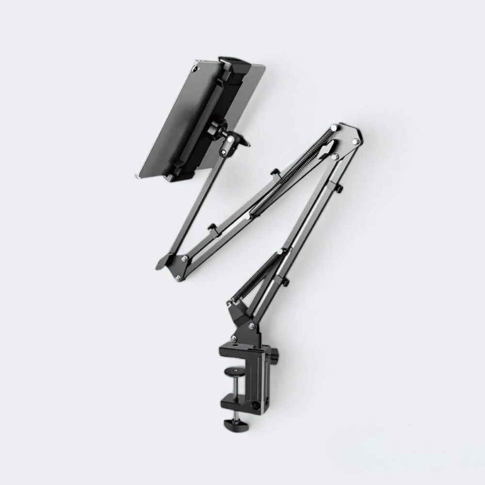 BowLift | Tablet Mount – FlexiMount – 360° rotatable – adjustable holder