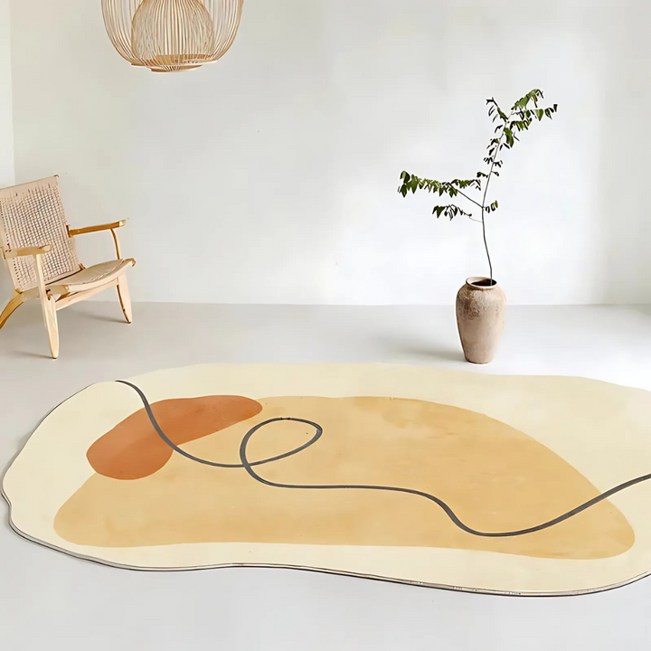 BowLift | Soft Rug