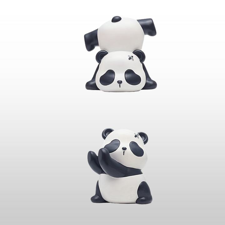 AnimalDecor – Playful Bookends with Animal Designs Bowlift