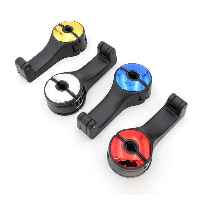 BowLift | Headrest holder car strap