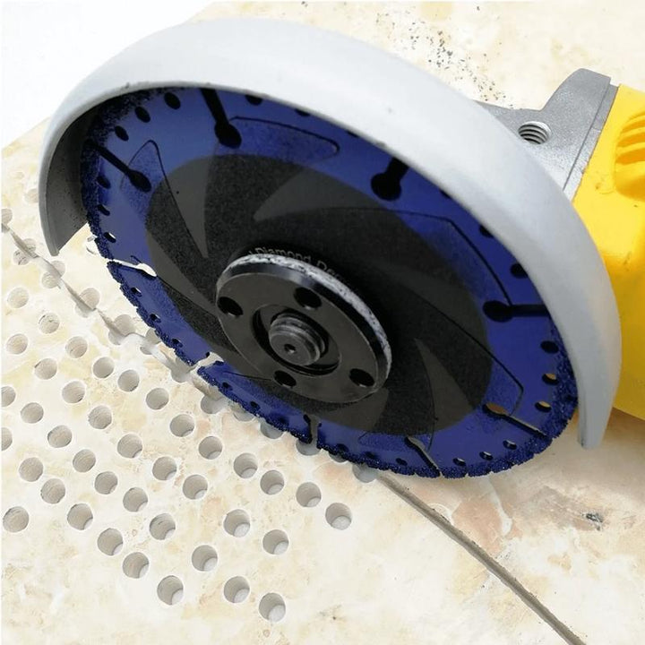 BowLift | Metal cutting disc
