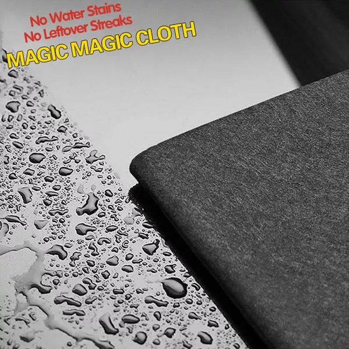 BowLift | Thickened magic cleaning cloth