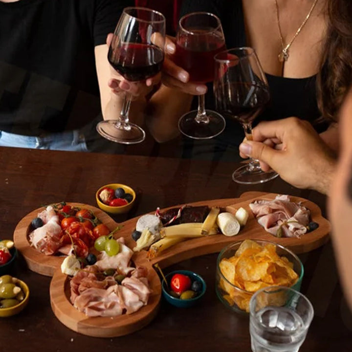 Aperitif Board Tray | Bowlift