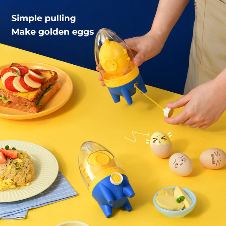 BowLift | Household Egg White Egg Yolk Mixer
