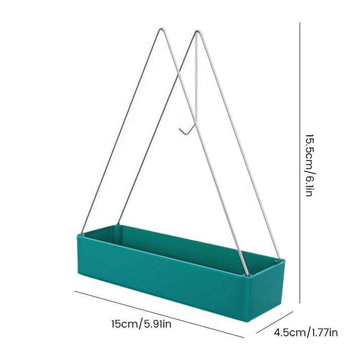 mosquito candle holder | Bowlift